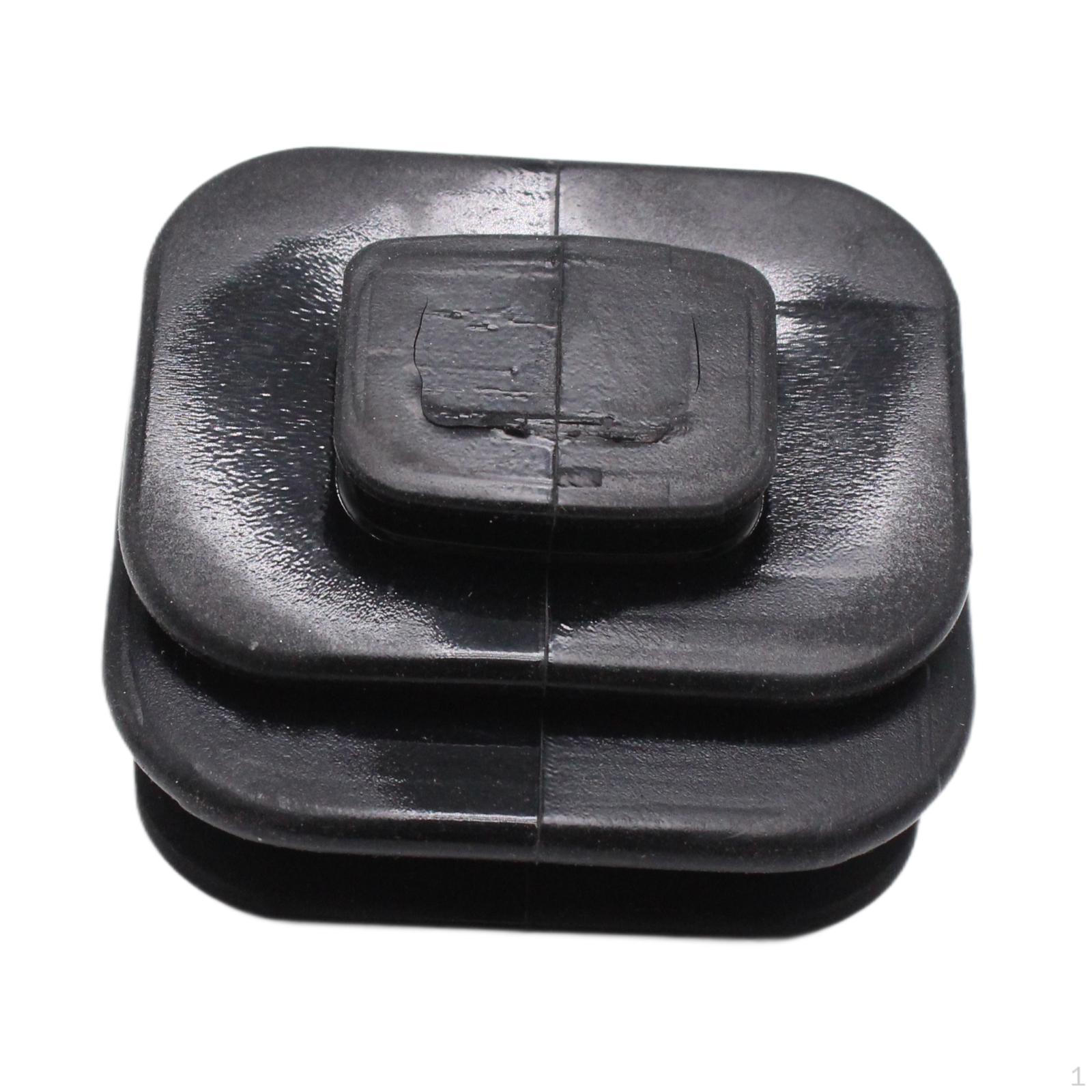 

Manual Bell Housing Clutch Release Fork Boot for Patrol Car Accessory Auto