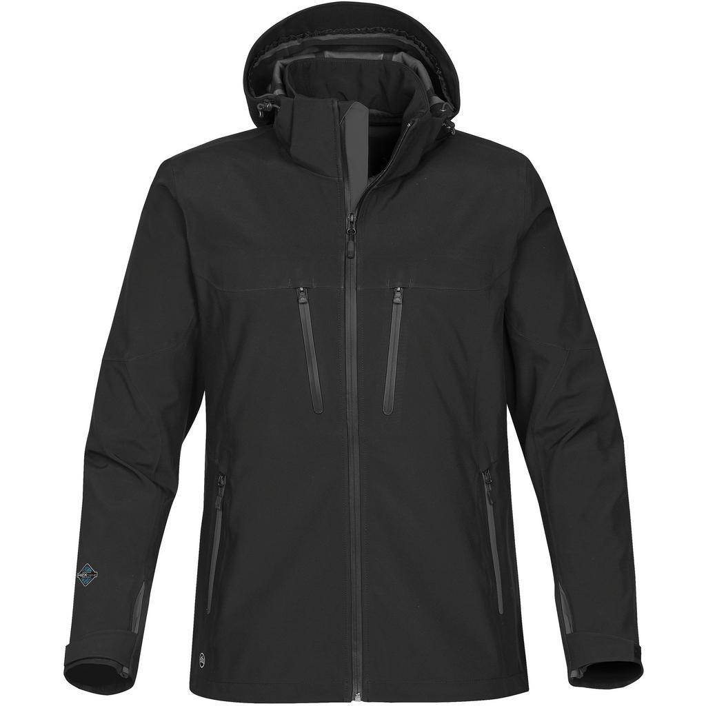 Stormtech Mens Patrol Technical Softshell Jacket