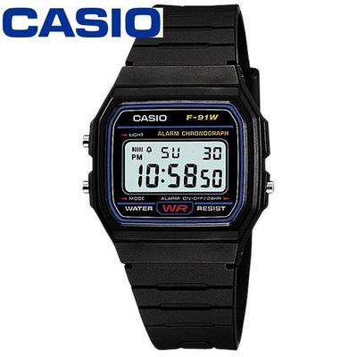 casio illuminator cena