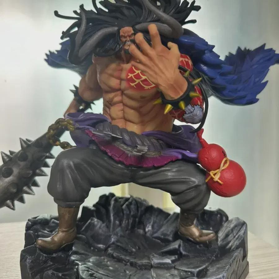 

One Piece Kaidou Figure