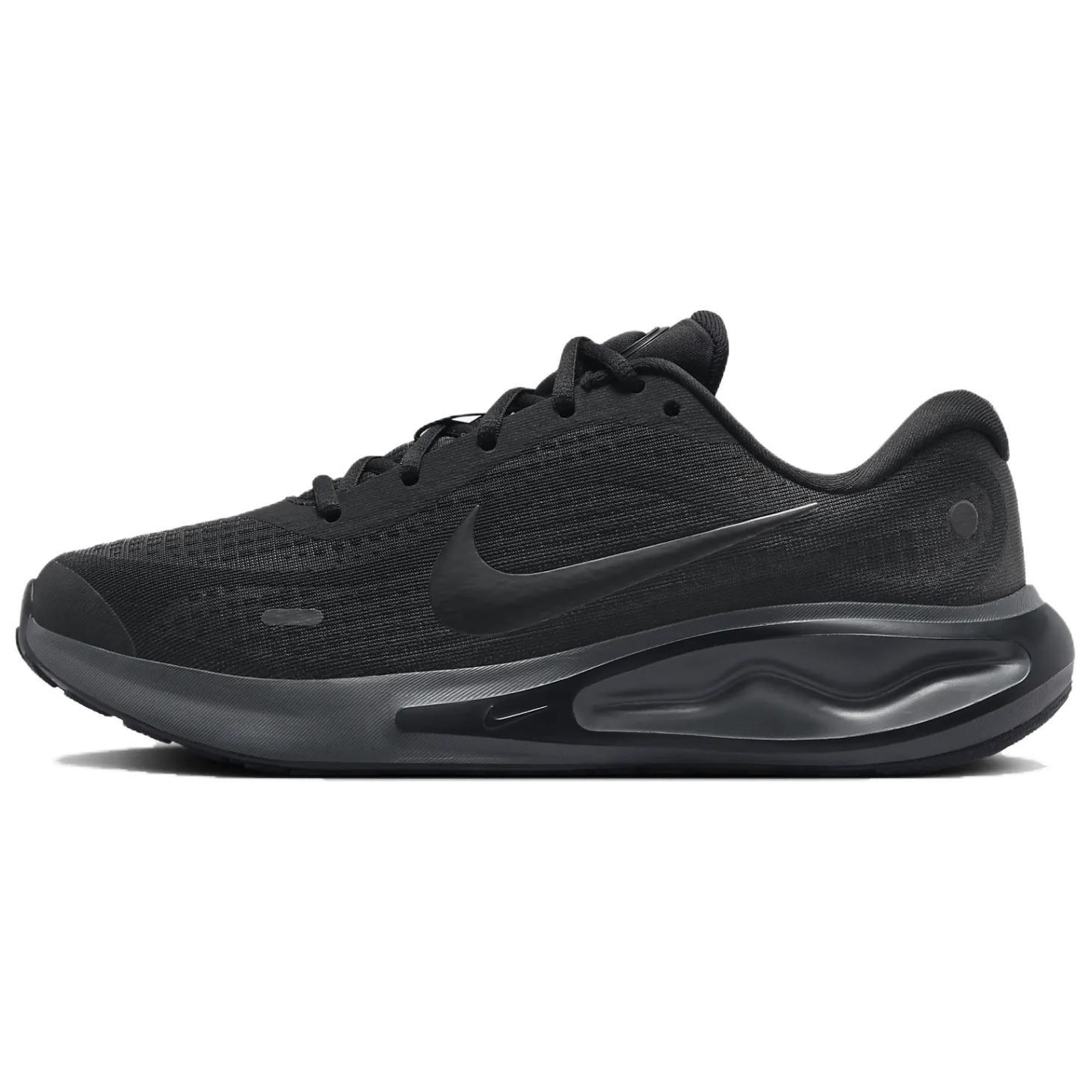 Nike Journey Run Black Anthracite Women`s