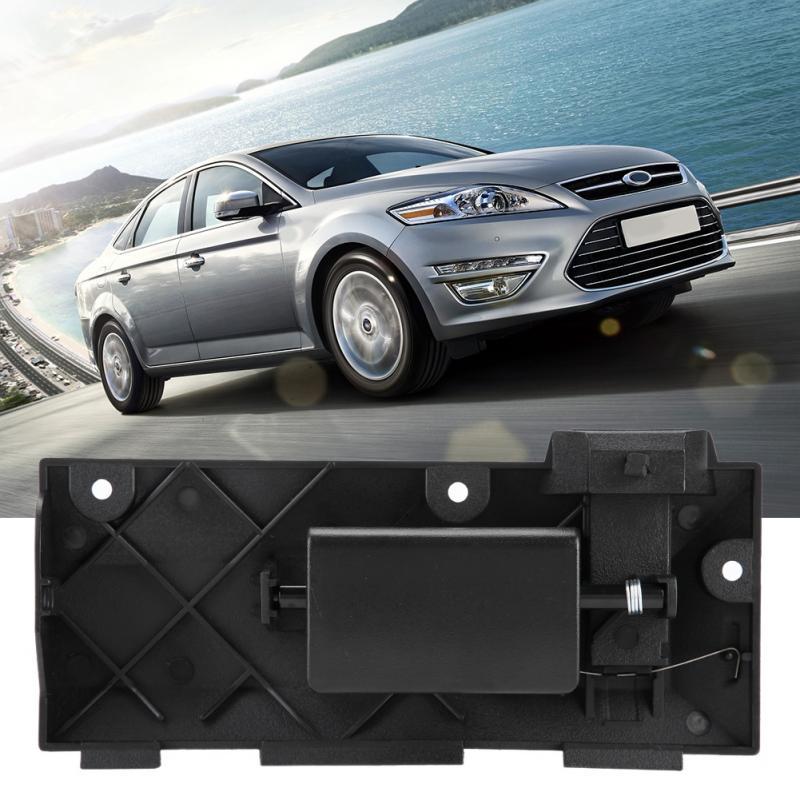 Car Left Glove Storage Box Handle Cover Trim 1362610 for Ford Mondeo