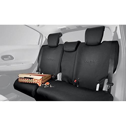 Honda 08P32-T7S-110 Seat Cover 1 Pack