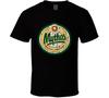 Mythos Logo Popular Beer Lagar Alcohol Beverage Drink Fan Gift T Shirt