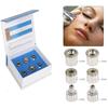 Dermabrasion Tip Diamond Microdermabrasion Dermabrasion Replacement Beauty Tools