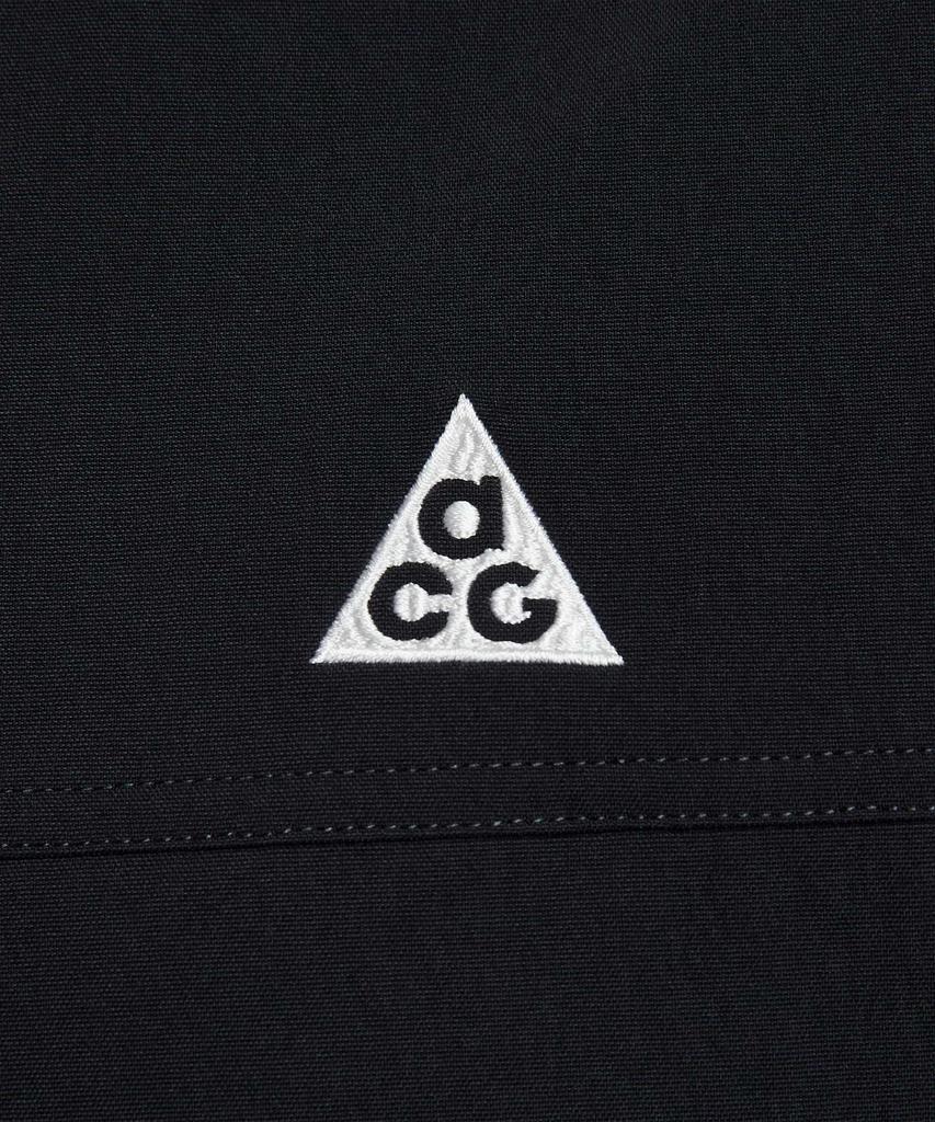 Nike Acg Smith Summit Uv Jacket M - Black:Anthracite:Summit White / Hv0599-010