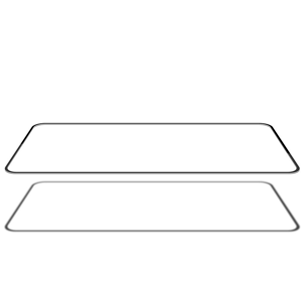 MOFI JK Tempered Glass Film Series-1 for Vivo Y200e 5G Full Glue HD Clear Full Screen Protector