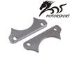 Billet Optima Battery Relocation Tray Hold Down Mount Accessories Replacement High Grade Aluminum Bracket