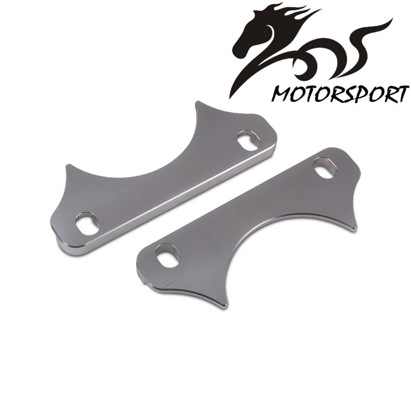 Billet Optima Battery Relocation Tray Hold Down Mount Accessories Replacement High Grade Aluminum Bracket