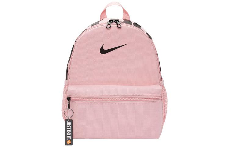 Nike Polyester Backpack Mini Women s Cherry Blossom Pink DM0046-630