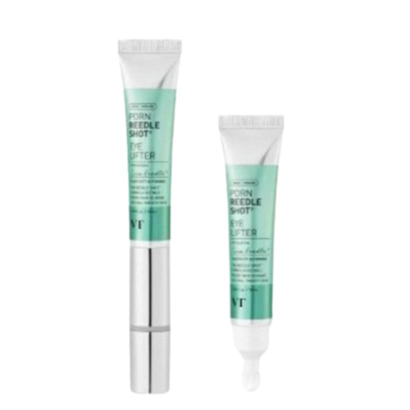 

VT PDRN Reedle Shot Eye Lifter 15mL + Refill 15mL SET Korea Beauty