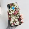 Für Huawei P30 Lite Hülle Niedlicher Bär Cartoon Frosch Weiche Matte Silikon Handyhüllen Für Huawei P30 P30Lite P30Pro P 30 Lite Pro Cover