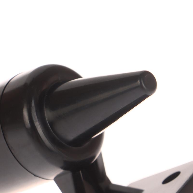 Samochodowe urządzenie odstraszające jelenie Zewnętrzne samochodowe wiatrowe ultradźwiękowe urządzenie odstraszające zwierzęta