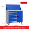 Gereedschap organizers – Gereedschapskisten