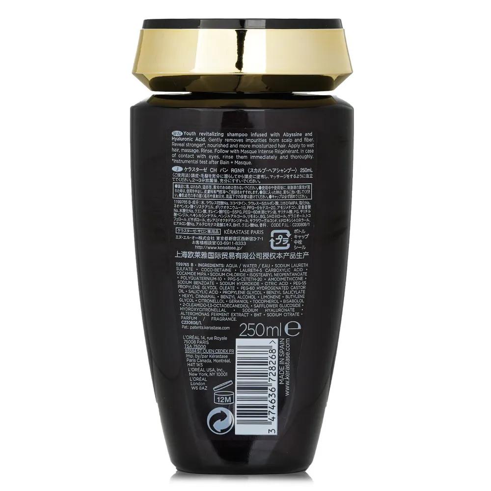Bain Chronologist Shampoo 250ml/8.5oz