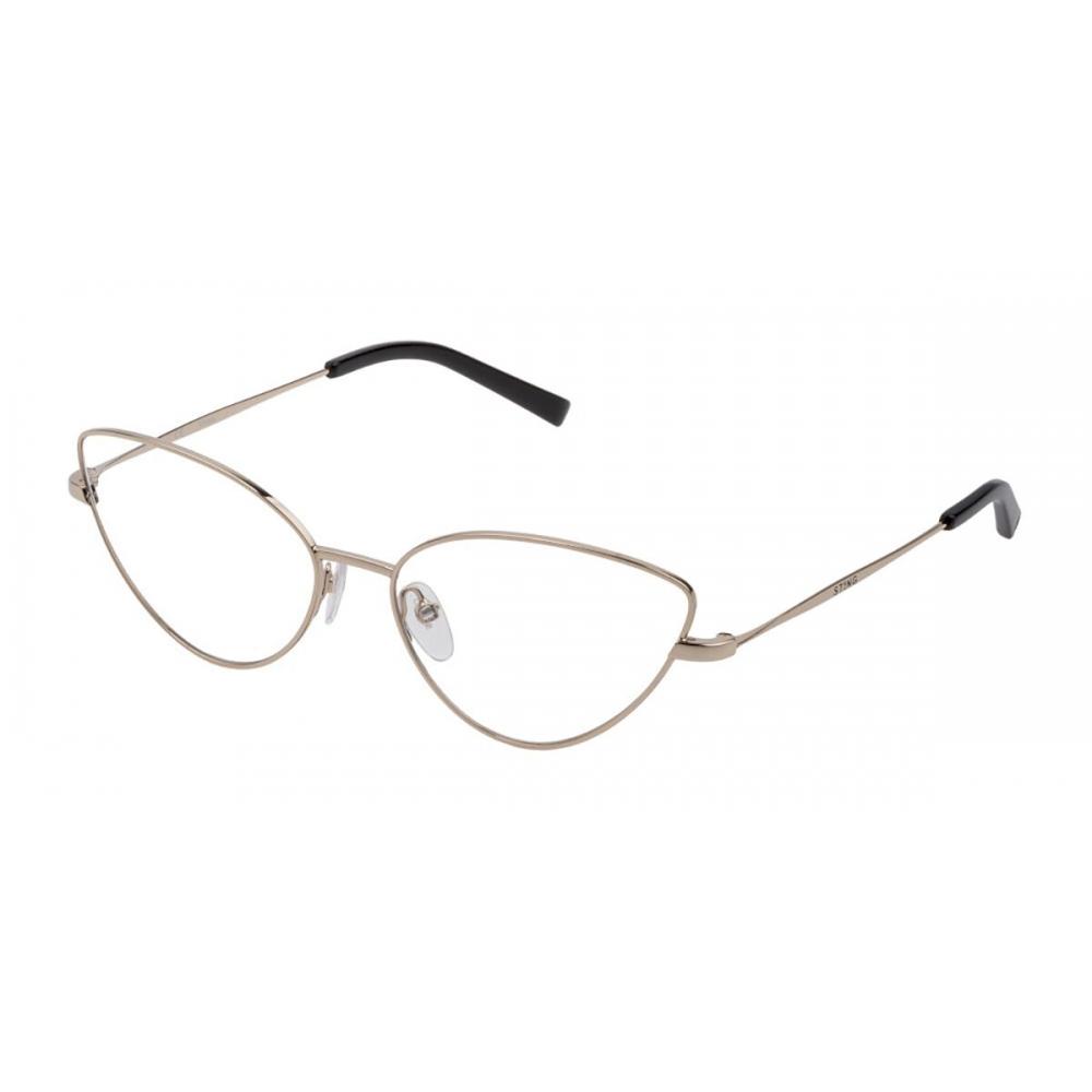 

Sting Vst344 0594 Unisex Eyeglasses 57-16-140