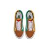 Vans OG Old Skool LX 'Off The Wall Brown Tan' Men's VN0A4P3XB5X