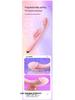 G-Spot Pen Vibrator: Female Pleasure Stimulator and Adult Toy