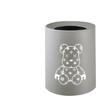 Nordic Light Luxury Creative Home Trash Can