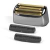 Replacement Shaver Head - - ACFS991DBLD - Double Titanium Foil - Magnetic - Waterproof