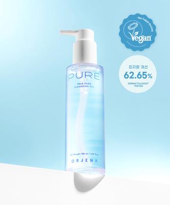 Orjena True Pure Reinigungsöl 150ml