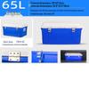 Yishunda Portable Food Warmer & Cooler Box