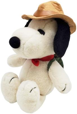 Nakajima Corporation SN Beagle Scout M 181251-23