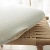 Simple Comfortable Memory Foam Neck Support Pillow for Adults and Students