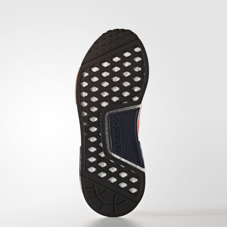 Women's Sneakers Adidas Wmns NMD_R1 'Vivid Red'