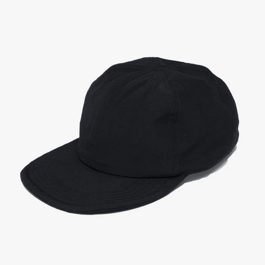

[USED] Graphpaper Boiled Wool 6 Panel Cap