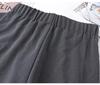 Stylish Women's High-Waisted Stretchy Straight-Leg Pants - Slimming, Loose Fit, Versatile Wide-Leg for Spring/Winter 2026.