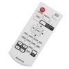 Universal Remote Control Replacement for XW2731 X3220 PT-XW3232STC BX40NT X270C Projectors Reliable Use