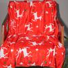 Christmas Blanket Reindeer Snowflake Flannel Print Throw Sofa Decorative Cover Blanket Nap Blanket