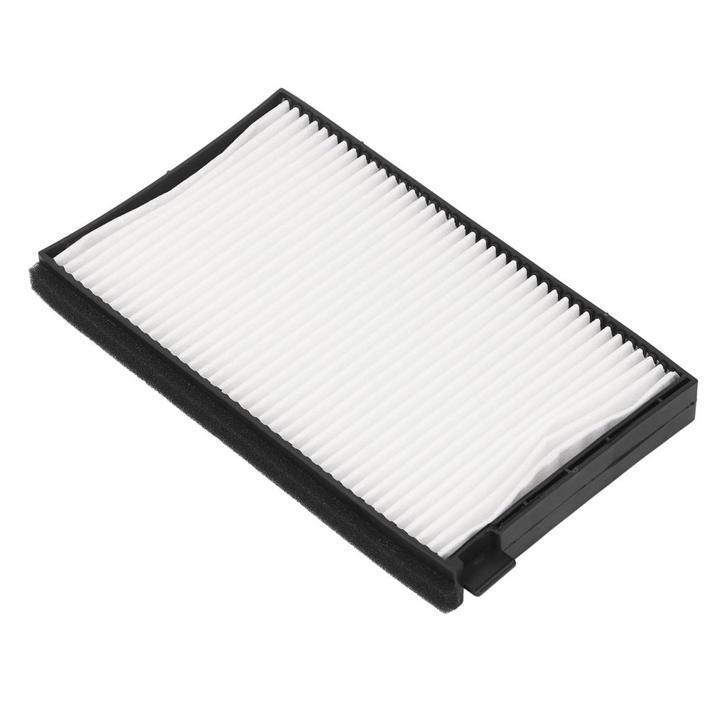 Kabinenklimaanlagenfilter, hocheffizienter Luftfilter zur Staub- und Geruchsentfernung für Bagger R 9