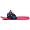 Benassi Jdi Print Slide Fanny Pack Neon CJ2967-600