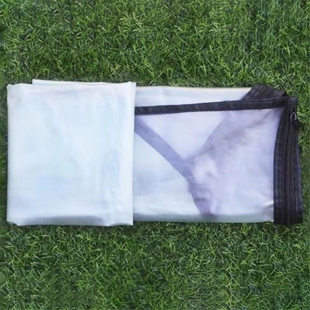 Waterproof Golf Bag Rain Coat Large Capacity Golf Bags Shield Golf Bag Cover  Court Supplies