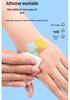 Deli Opaque Liquid Ink Acrylic Marker Pen - Stackable, Soft Tip for Students and Kids, Ideal for Art Projects