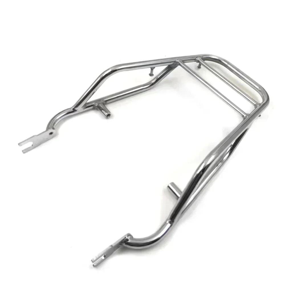 New Motorcycle Rear Rack Bracket for Kawasaki W400 W650 W800 W 400 650 800