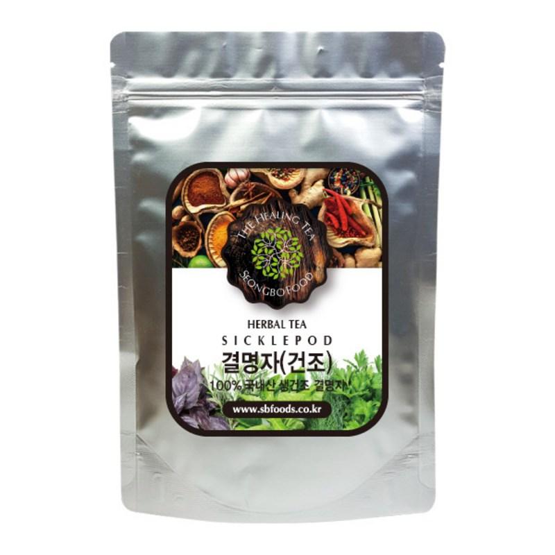 Seongbo Food Gyeongmyeongja, 100g, 1 Piece