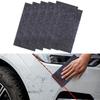 8Pcs Paint Sparkles Cloth Car Scratch Remover Microfiber Pads Effortless Surfaces Restoration For All Vehicle Paint