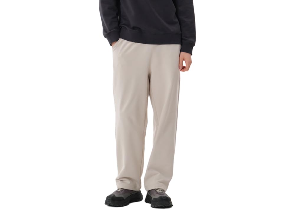 

Snow Peak Jersey Pants and Light Size L GS-S25SMFFP50, Men s Women s, Beige,