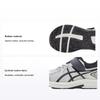 Contend Jog PS Comfortable Versatile Physical Test Low Top Kids Running Shoes Kids Running Shoes White Black 1014A356-104