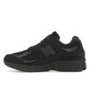 New Balance 2002R Black Cat Unisex Sneakers U2002RBL