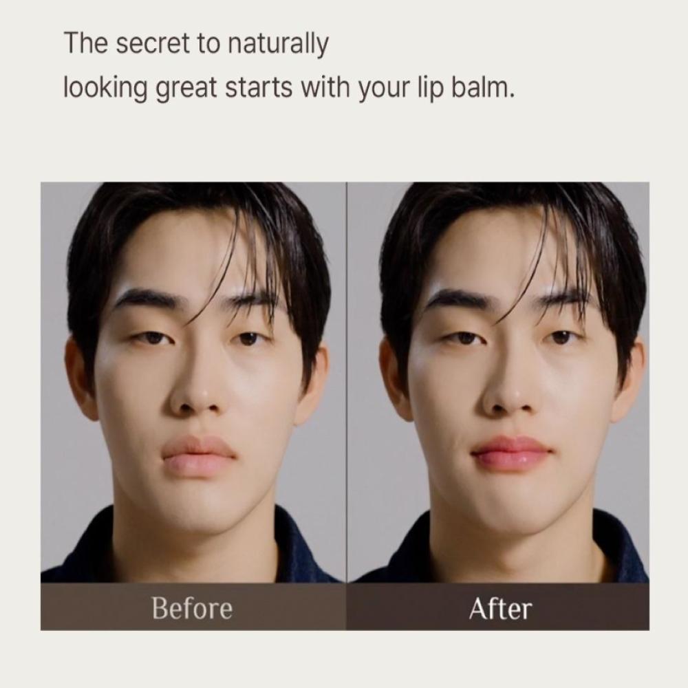 OBge Mood Change Lip Balm 3g