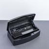 Storage Box Nail Sterilizer Tray Sterilizing Clean Equipment Cleaner Tools  Nail Art Salon