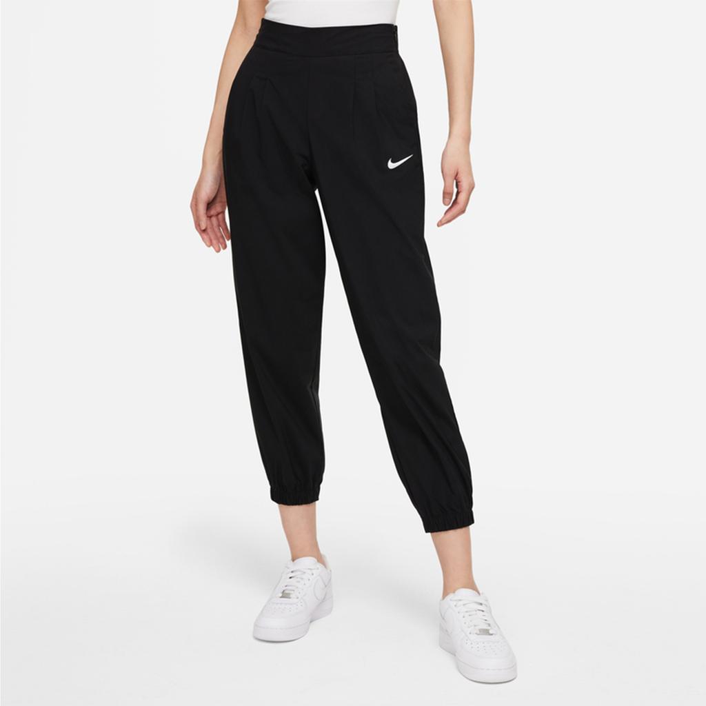 Nike Nsw Icon Clash Woven Joggers Women Bottoms Black DD5049-010