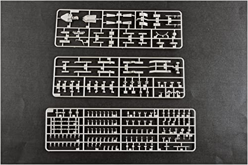 I Love Kit 1/700 Marynarka Wojenna USA USS North Carolina BB-55 Zestaw Najwyższej Jakości Zestaw Modelu Plastikowego ILK65704