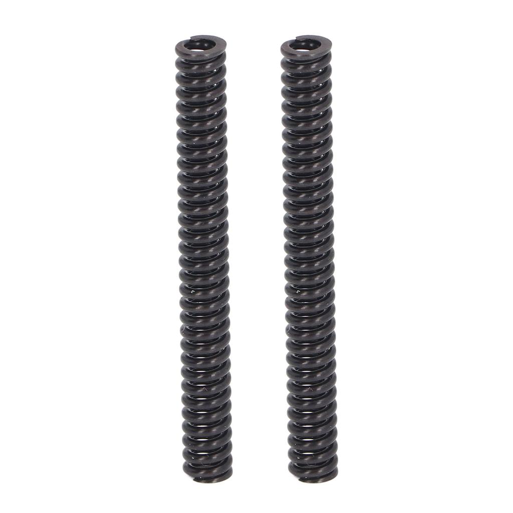2PCS Outboard Gear Spring 90501‑14M06 Metal Compression Spring Replacement for 2 4 Stroke 15HP Engine