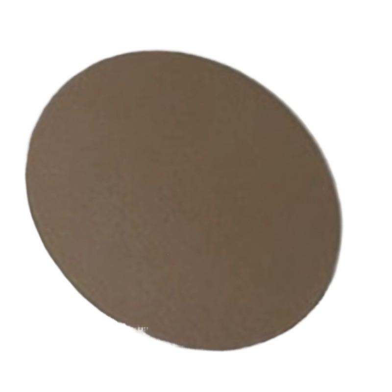 Задняя боковая внутренняя накладка Крышка отверстия для винта Задняя дверь Клипса Маленький круглый колпачок для Buick GL8 Firstland 9038490 Автомобильная деталь