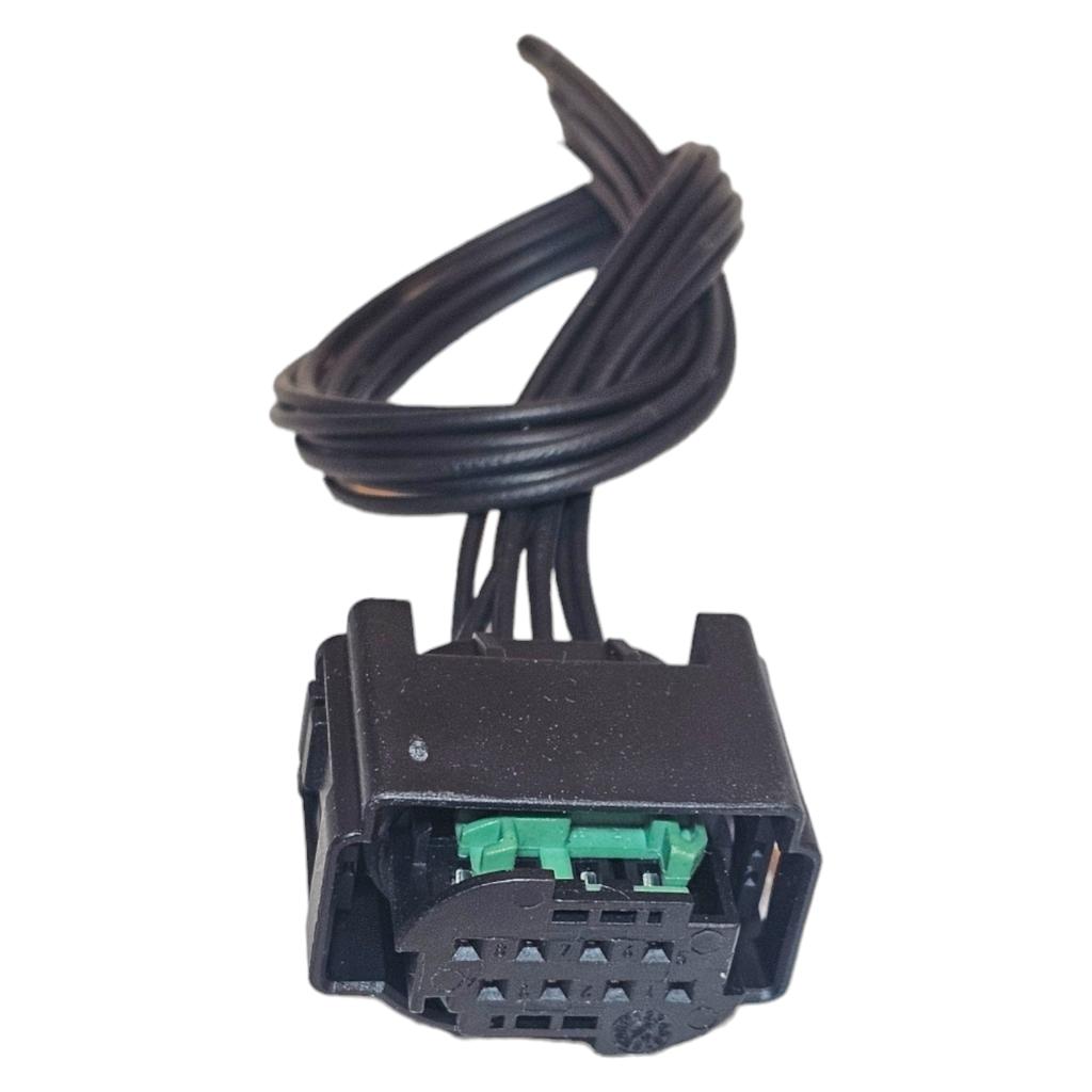 Cruise Control Distance Sensor Connector Fits Dodge Fiat Hyundai Jeep 2011-